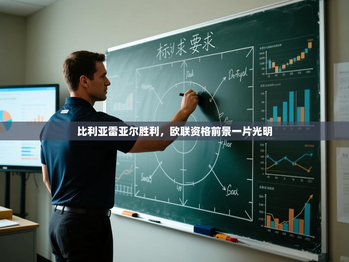 比利亚雷亚尔胜利，欧联资格前景一片光明